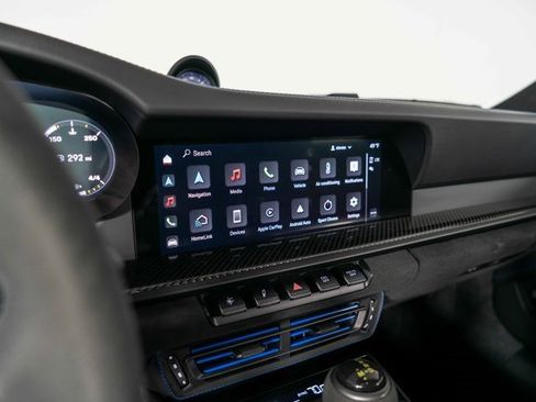 Used 2022 Porsche 911 GT3 image 20