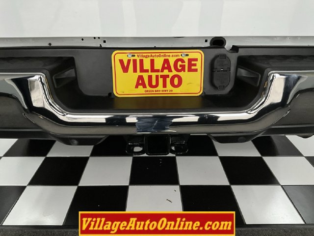 Used 2019 RAM 2500 Big Horn AWD/4WD image 33