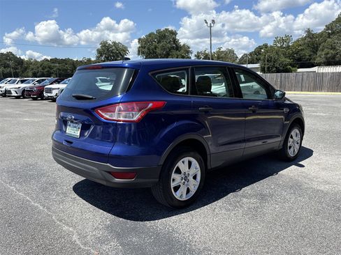 Used 2014 Ford Escape S image 5