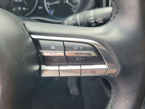Used 2025 MAZDA CX-50 AWD 2.5 S w/ Preferred Package image 21