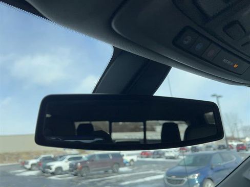 Used 2019 Chevrolet Silverado 1500 LTZ w/ LTZ Plus Package image 27