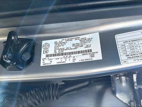 Used 2020 Ford F150 XLT w/ XTR Package image 18