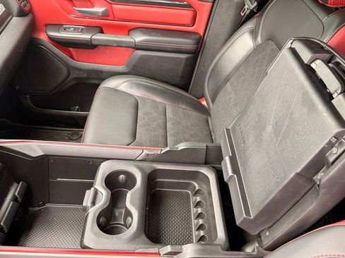 Used 2019 RAM 1500 Rebel AWD/4WD image 30