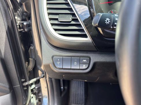 Certified 2023 Kia Seltos EX AWD/4WD image 23