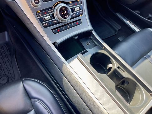 Used 2019 Lincoln MKZ Reserve w/ Reserve Plus Package image 21