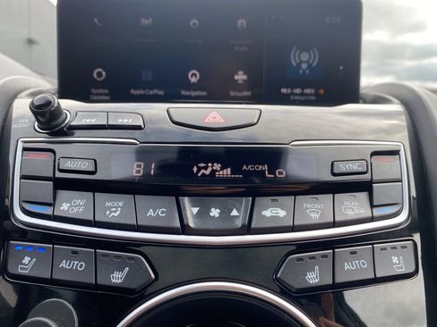 Used 2019 Acura RDX AWD w/ Advance Package image 23