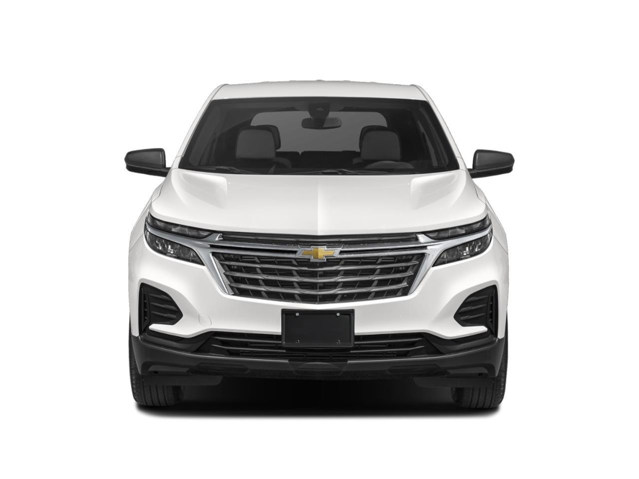 Used 2024 Chevrolet Equinox LT AWD/4WD image 56