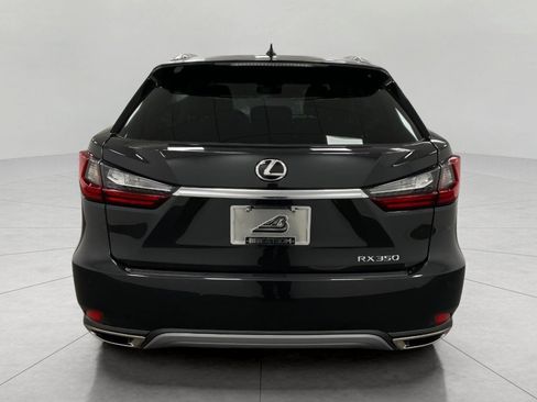 Used 2022 Lexus RX 350 AWD w/ Premium Package image 5