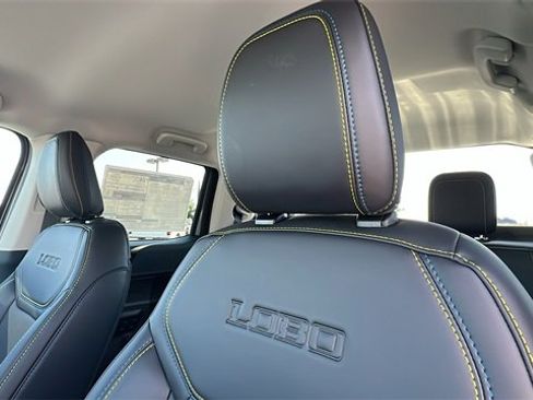 New 2025 Ford Maverick Lobo image 22