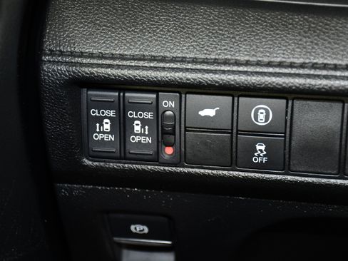 Certified 2024 Honda Odyssey EX-L image 34