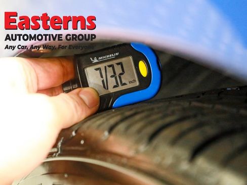 Used 2022 Honda Civic Sport image 23