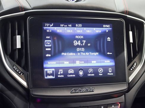 Used 2019 Maserati Ghibli S GranLusso image 20