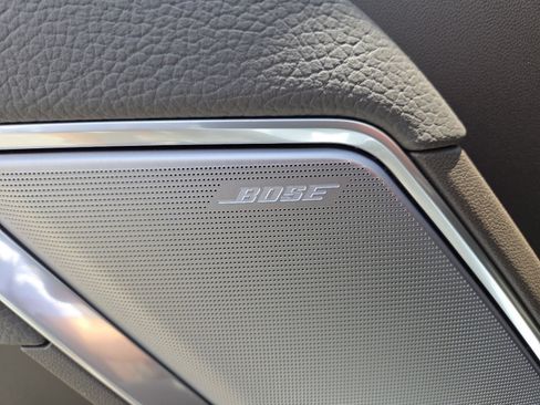 New 2026 GMC Sierra 1500 Denali AWD/4WD image 15