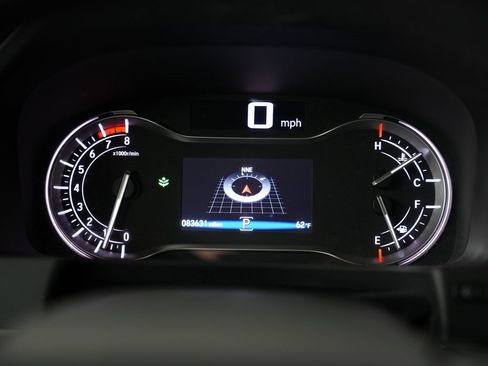 Used 2017 Honda Pilot Elite image 19