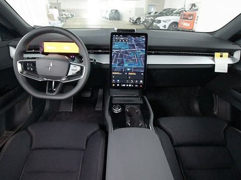 Used 2025 Polestar Polestar 3 AWD/4WD image 7