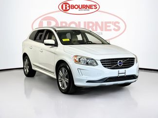 Used 2016 Volvo XC60 T6 w/ Climate Package AWD/4WD video 1