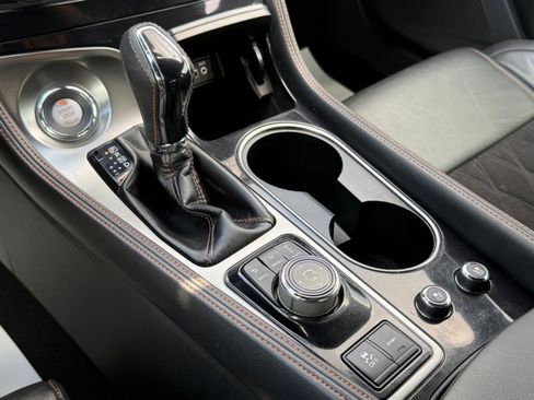 Used 2020 Nissan Maxima SR w/ Sport Mat Group image 29