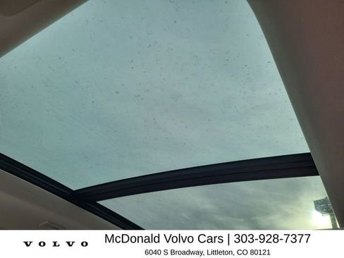 New 2026 Volvo XC90 B6 Ultra w/ Protection Package AWD/4WD image 28