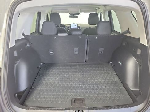 Used 2024 Ford Bronco Sport Big Bend image 9