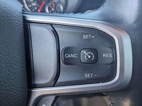 Used 2020 RAM 1500 Big Horn AWD/4WD image 20