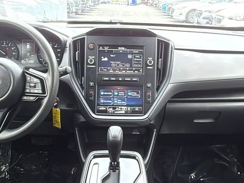 Certified 2024 Subaru Crosstrek 2.0i w/ Popular Package #1A AWD/4WD image 13