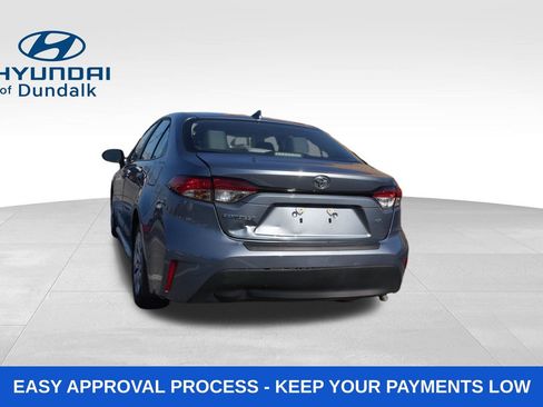 Used 2023 Toyota Corolla LE image 5