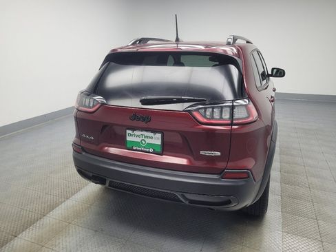 Used 2020 Jeep Cherokee Latitude w/ Quick Order Package 26F North image 7