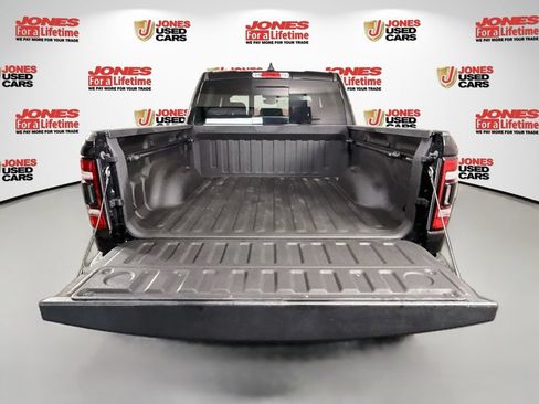 Used 2020 RAM 1500 Rebel w/ Rebel Level 2 Equipment Group AWD/4WD image 29