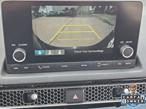 Used 2023 Honda Civic EX image 19