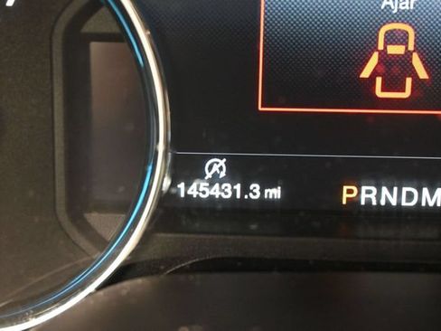 Used 2017 Ford F150 Lariat AWD/4WD image 19