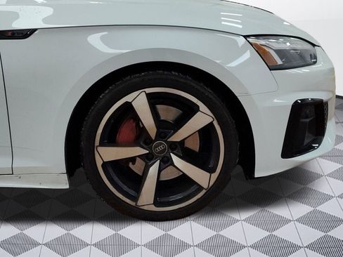 Used 2023 Audi A5 2.0T Premium Plus w/ Premium Plus image 11