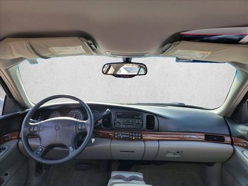 Used 2005 Buick Le Sabre Custom image 15