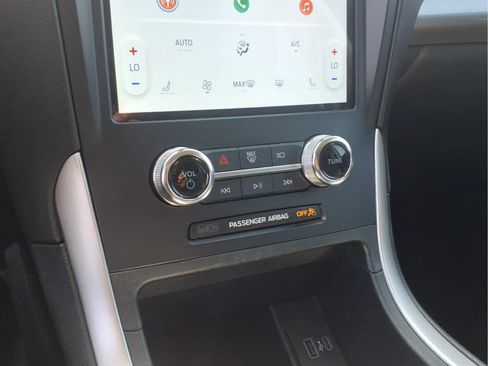 Certified 2024 Ford Edge SEL AWD/4WD image 17