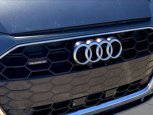 Used 2021 Audi A4 2.0T Premium AWD/4WD image 37