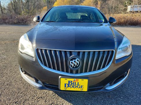 Used 2014 Buick Regal Premium image 2