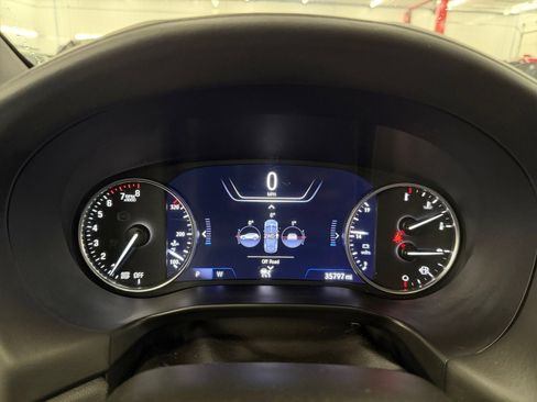 Used 2022 Buick Enclave Avenir w/ Trailering Package, 5000 lbs. image 13