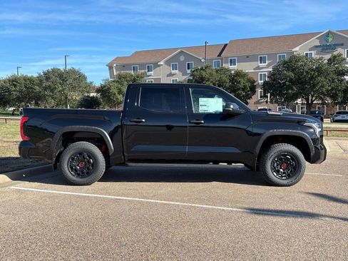 New 2026 Toyota Tundra TRD Pro image 5