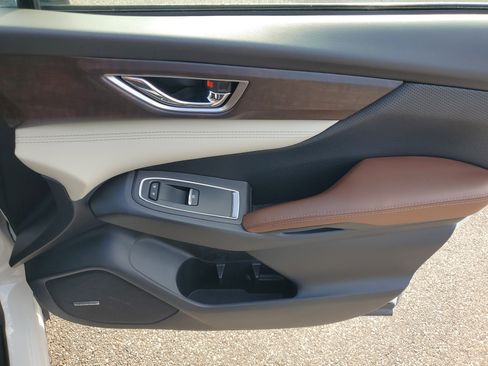 Used 2020 Subaru Ascent Touring w/ Popular Package #2A image 10