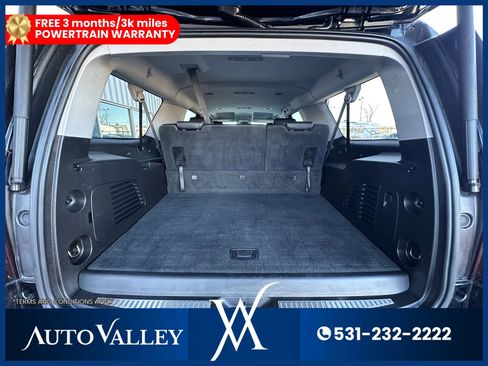 Used 2020 Chevrolet Suburban LT image 39