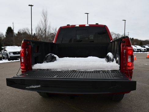 Used 2022 Ford F150 XLT w/ Equipment Group 302A High image 18