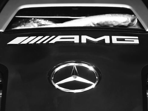 Used 2021 Mercedes-Benz G 63 AMG 4MATIC image 76