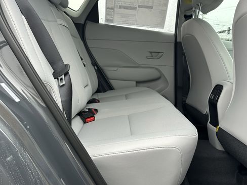 New 2026 Hyundai Kona SEL Sport image 16