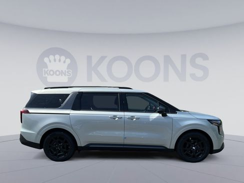 New 2026 Kia Carnival SX Prestige FWD image 17