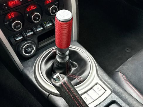 Used 2014 Subaru BRZ Limited image 16