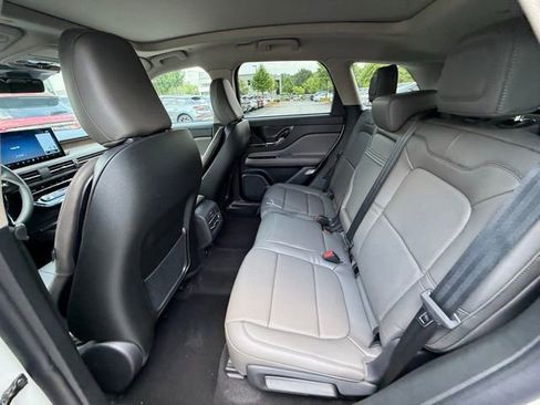 New 2025 Lincoln Corsair Reserve w/ Equipment Group 202A image 14