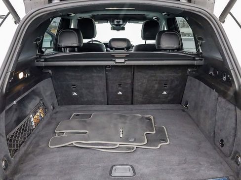 Used 2022 Mercedes-Benz GLE 53 AMG 4MATIC image 41