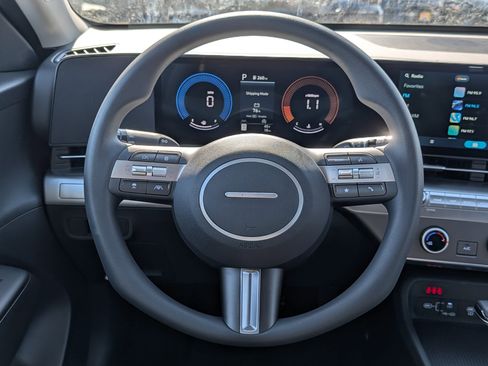 New 2026 Hyundai Kona SEL Sport image 44