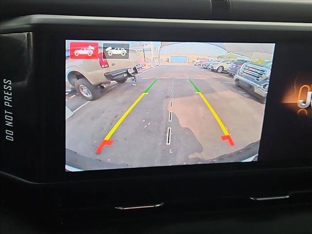 Used 2024 Jeep Wrangler Unlimited Rubicon w/ Technology Group AWD/4WD image 14
