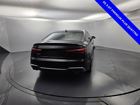 Used 2024 Audi S5 Premium Plus image 15