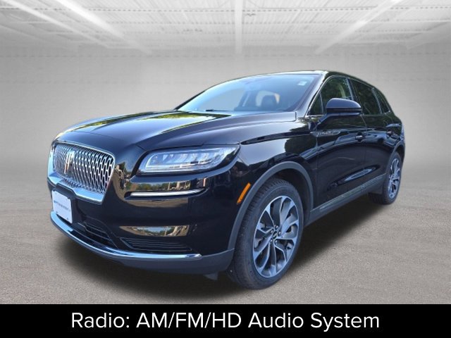 Certified 2022 Lincoln Nautilus Reserve AWD/4WD image 4